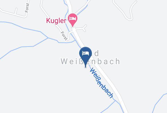 Wolfsberg - Optimamed Gesundheitsresort Weissenbach Gmbh Maps