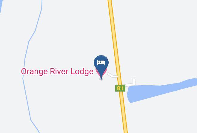 Karasburg West - Orange River Lodge Maps