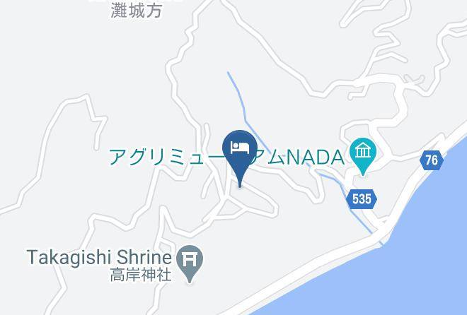 Minamiawaji City - Orange So Maps