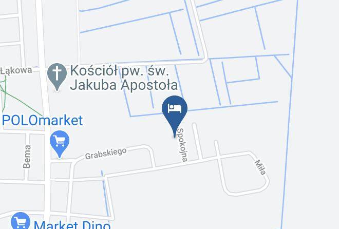 Leborski - Orbisa Bis Maps