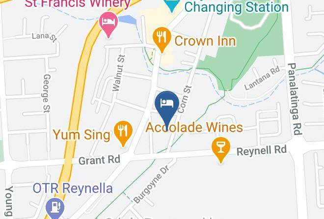 Onkaparinga - Orchard Garden Maps