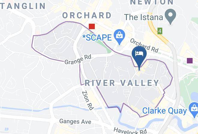 River Valley - Orchard Grand Court Maps