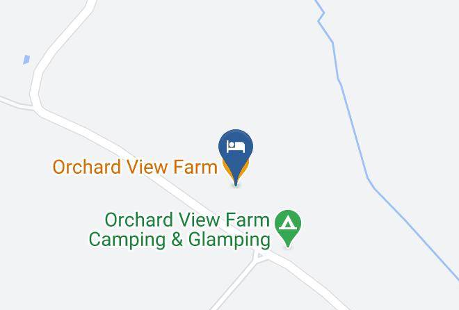 Bucks - Orchard View Farm Maps