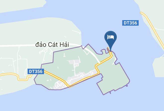 Cat Hi - Orchid Premium Cruises Maps