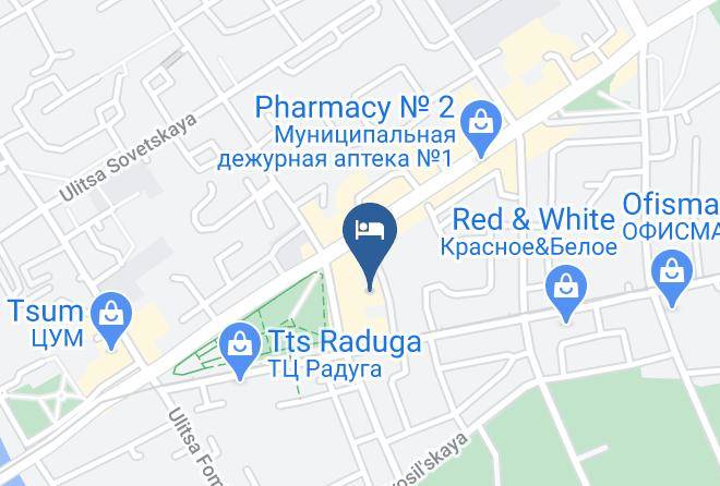 Orel - Orel Cafes Maps