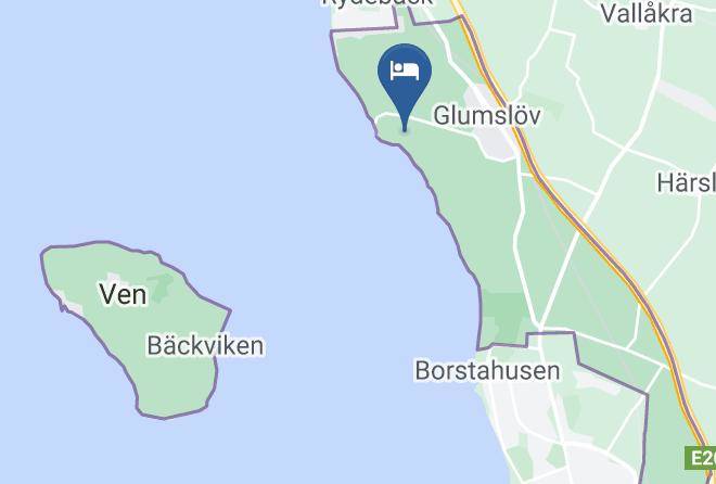 Landskrona - Orenas Slott Hotell & Konferens Ab Maps