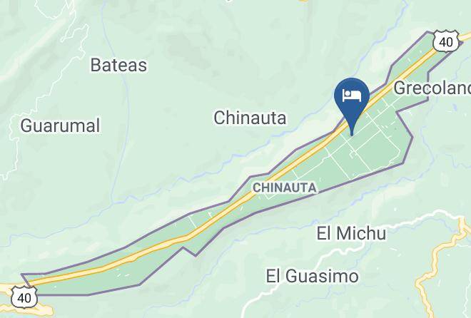 Fusagasuga - Organiverso Maps