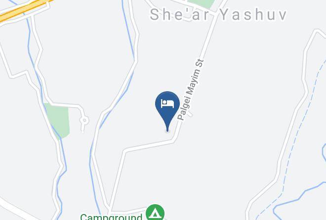 Orhan Experience Map