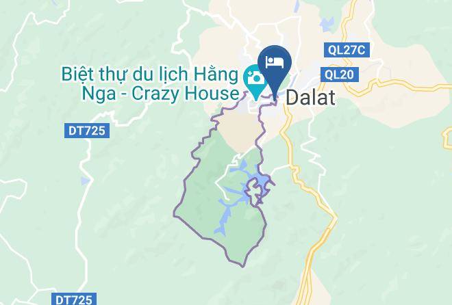 Da Lt - Oriana Da Lt Binh Minh Toi Maps