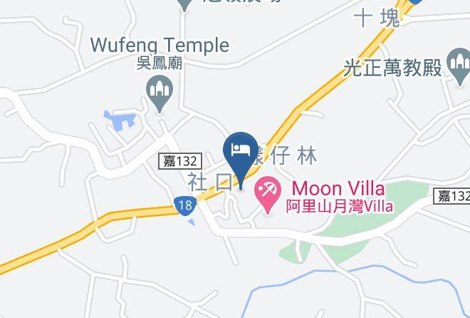 Chiayinty - Oriental Pearl International Hotel Maps