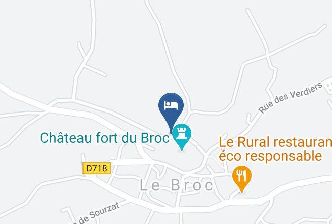 Origines Par Adrien Descouls Map