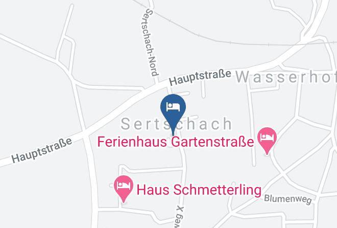 Volkermarkt - Oringo Haus Am Sudweg Maps