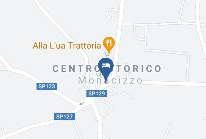 Taranto - Orizzonte Maps