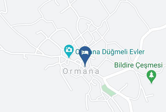 Aydinkent - Ormana Active Maps