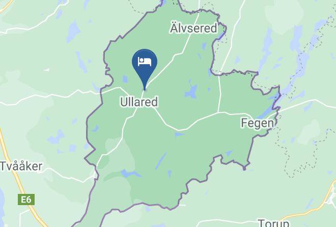 Falkenberg - Ornatorpet Ullared Maps