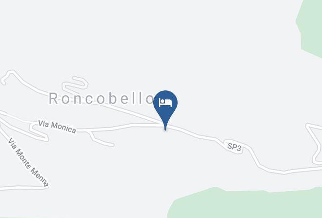 Bergamo - Orobie Alps Resort Maps