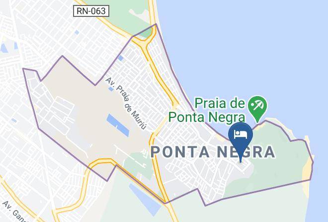 Natal - Orquidea Condominium Maps