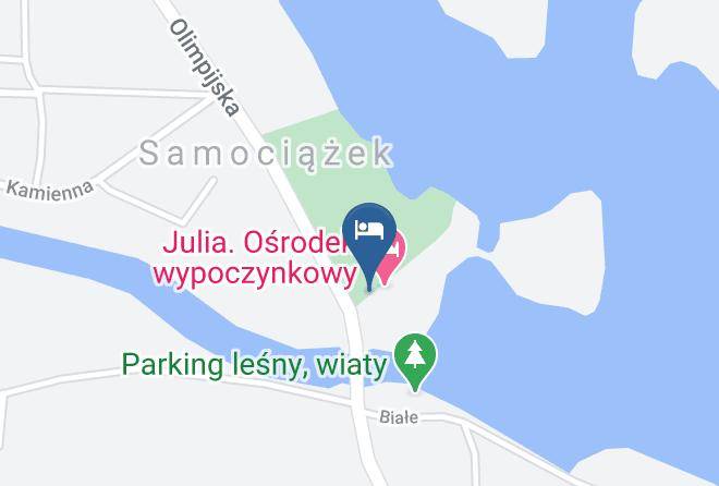Bydgoski - Orw Julia Maps