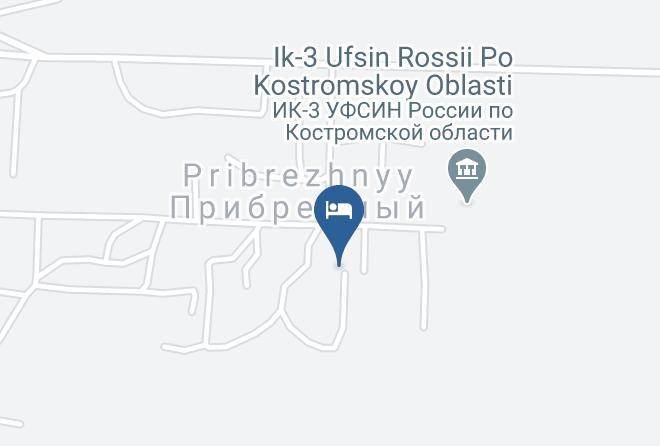 Kostromskoy District - Orxideya Maps