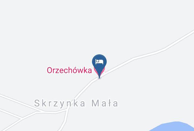 Slupecki - Orzechowka Maps