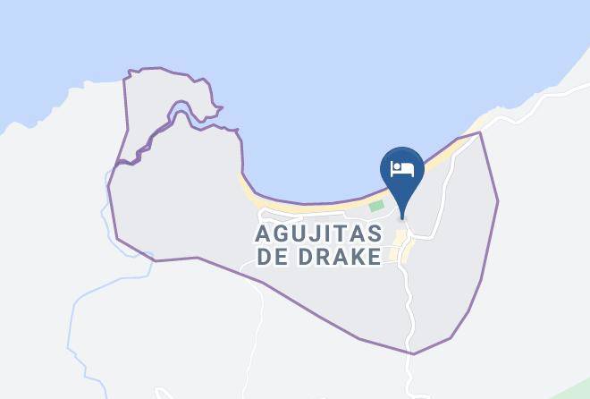 Osa - Osa Tucan Maps