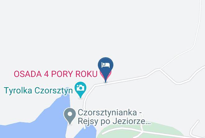 Nowotarski - Osada 4 Pory Roku Maps