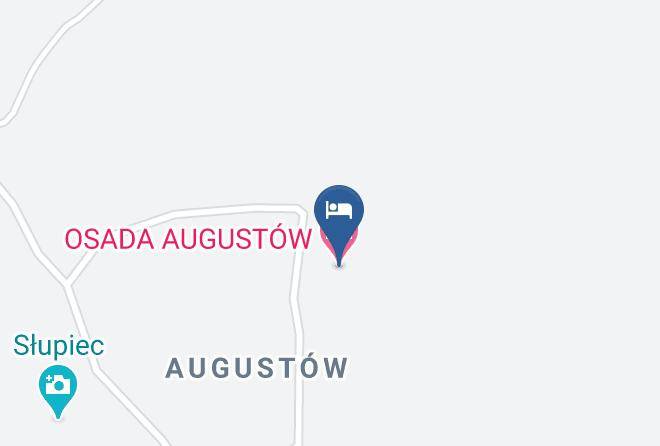 Lwowecki - Osada Augustow Maps