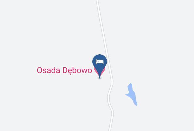 Olsztynski - Osada Debowo Maps