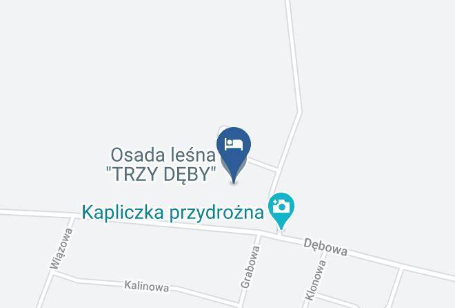 Poznanski - Osada Lesna Trzy Deby Maps