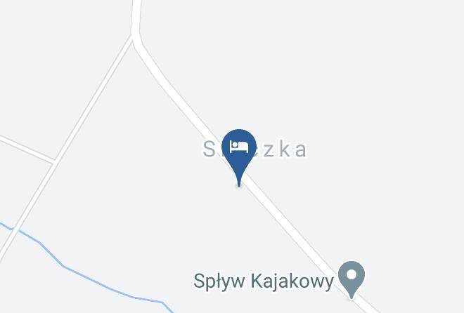Piotrkowski - Osada Zabrodzin Agroturystyka Maps