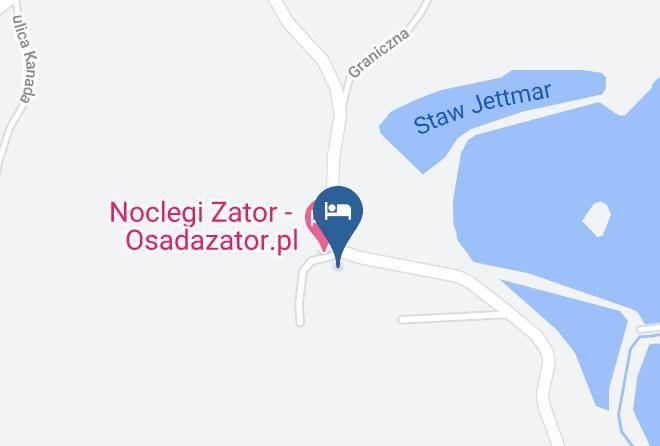 Oswiecimski - Osada Zator Family Maps