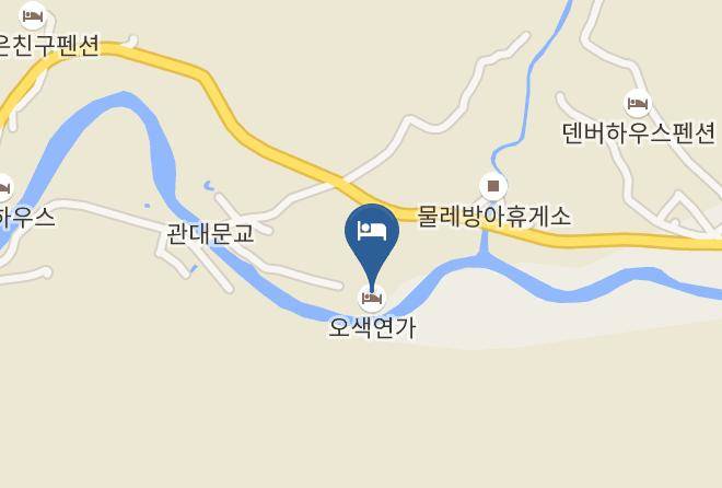 Yangyanggun - Osaekyunga Maps