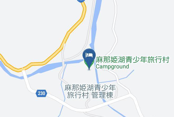 Ono City - Osakan Hotel Maps