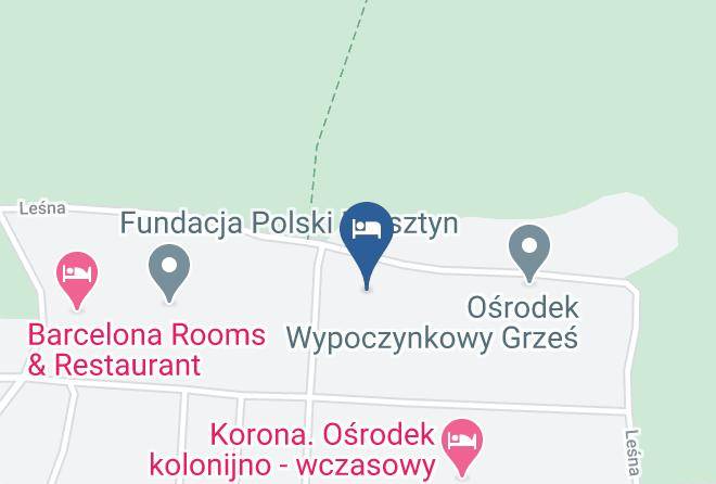 Nowodworski - Oscar Holiday Resort Maps