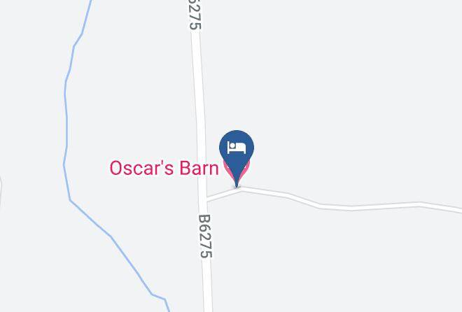 Darlington - Oscar's Barn Maps