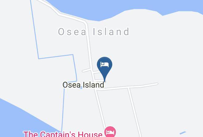 Essex - Osea Island Ltd Maps