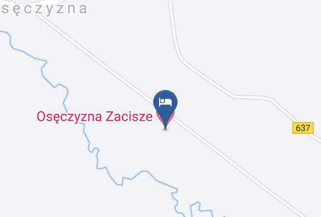 Minski - Oseczyzna Zacisze Maps