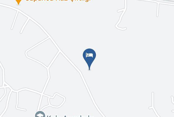 Sapanca - Osi Ciftlik Evi Maps