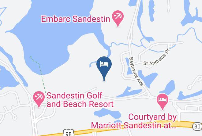 Walton - Osprey Pointe Maps