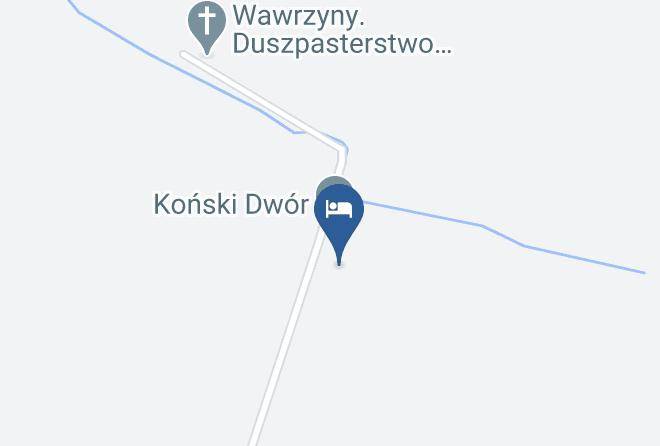 Trzebnicki - Osrodek Agroturystyczny Przystanek Konski Dwor Maps