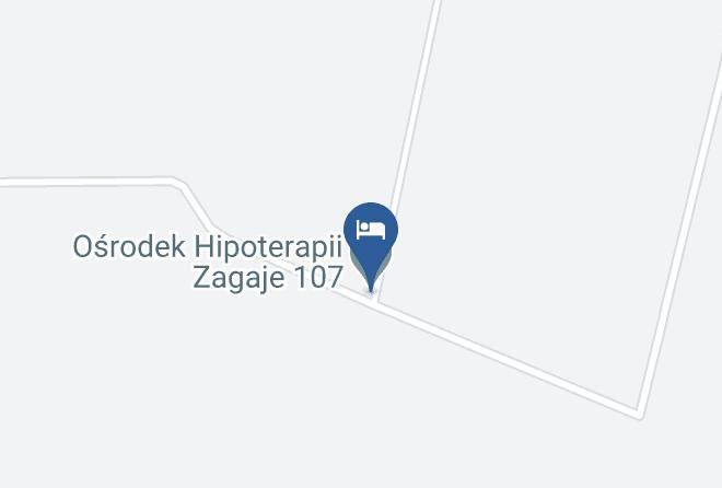 Jedrzejowski - Osrodek Hipoterapii Zagaje 107 Maps