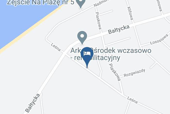 Slawnonty - Osrodek Joasia I Maciek Maps