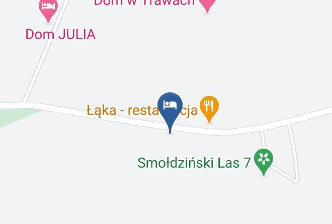 Slupski - Osrodek Kolonijny Daja Maps