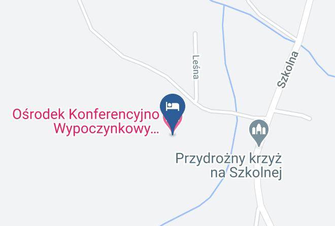 Opoczynski - Osrodek Konferencyjno Wypoczynkowy Mlynczysko Maps