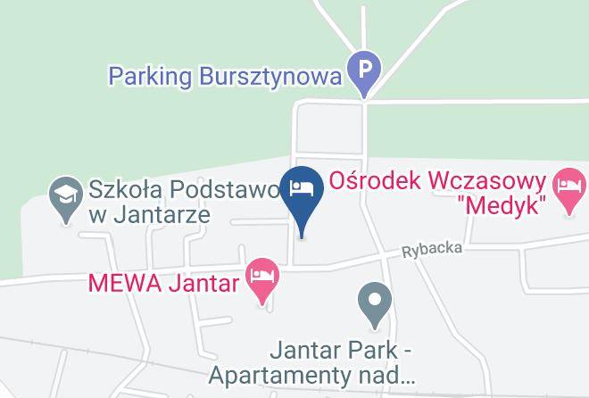 Nowodworski - Osrodek Krystek Maps