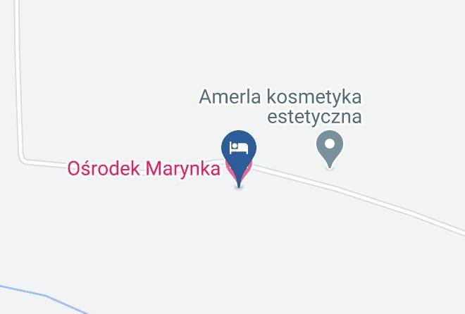 Leczynski - Osrodek Marynka Maps