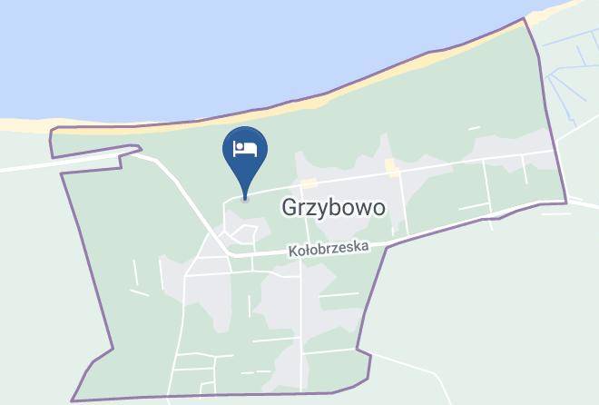 Kolobrzeski - Osrodek Rehabilitacyjno Wypoczynkowy Magnat Spa Maps