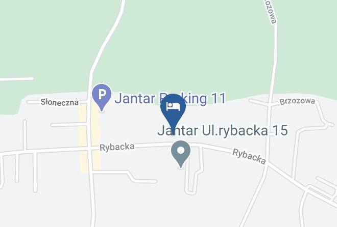 Nowodworski - Osrodek Rehabilitacyjno Wypoczynkowy Neptun Maps