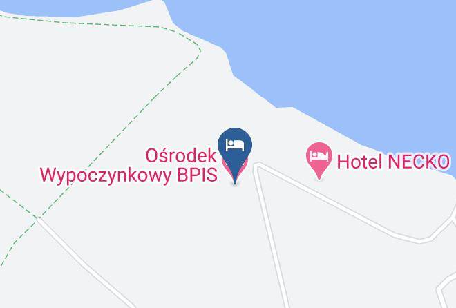 Augustowski - Osrodek Wypoczynkowy Bpis Maps
