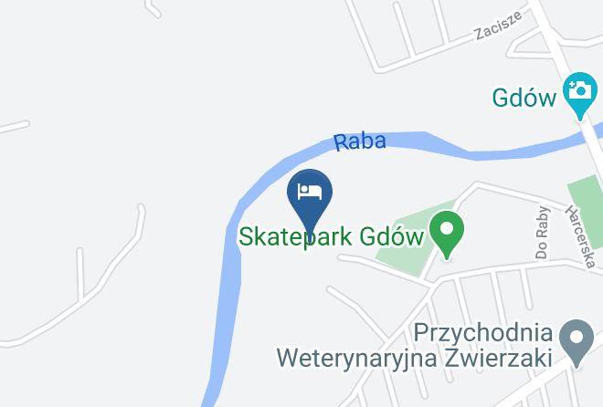 Wielicki - Osrodek Wypoczynkowy Grosik Maps